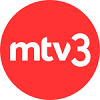 MTV3 Live Stream from Finland